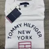 Tommy Hilfiger Men's Premium Stylish Round Neck Short Sleeve T-Shirt Wholesale Bangladesh