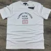 Tommy Hilfiger Men's Premium Stylish Round Neck Short Sleeve T-Shirt Wholesale Bangladesh