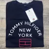 Tommy Hilfiger Men's Premium Stylish Round Neck Short Sleeve T-Shirt Wholesale Bangladesh