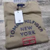 Tommy Hilfiger Men's Premium Stylish Round Neck Short Sleeve T-Shirt Wholesale Bangladesh