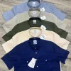 Zara Men's Premium Summer Half Sleeve Check Shirt Wholesale Bangladesh