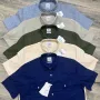 Zara Men's Premium Summer Half Sleeve Check Shirt Wholesale Bangladesh