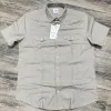 Zara Men's Premium Summer Half Sleeve Check Shirt Wholesale Bangladesh