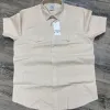 Zara Men's Premium Summer Half Sleeve Check Shirt Wholesale Bangladesh