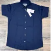 Zara Men's Premium Half Sleeve Check Shirt Wholesale Bangladesh