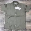 Zara Men's Premium Half Sleeve Check Shirt Wholesale Bangladesh