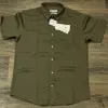 Zara Men's Premium Half Sleeve Check Shirt Wholesale Bangladesh