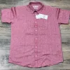 Zara Men's Premium Half Sleeve Check Shirt Wholesale Bangladesh