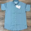 Zara Men's Premium Half Sleeve Check Shirt Wholesale Bangladesh
