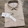 Zara Men's Premium Half Sleeve Remi Cotton Check Shirt Wholesale Bangladesh