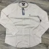 Armani Men's Slim Fit Long Sleeve Shirt Wholesale – Everywear Bangladesh Ltd Armani Men's Slim Fit Long Sleeve Shirt Wholesale – Everywear Bangladesh Ltd