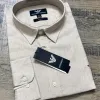 Armani Men's Slim Fit Long Sleeve Shirt Wholesale – Everywear Bangladesh Ltd Armani Men's Slim Fit Long Sleeve Shirt Wholesale – Everywear Bangladesh Ltd