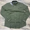 Armani Men's Slim Fit Long Sleeve Shirt Wholesale – Everywear Bangladesh Ltd Armani Men's Slim Fit Long Sleeve Shirt Wholesale – Everywear Bangladesh Ltd