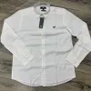 Armani Men's Slim Fit Long Sleeve Shirt Wholesale – Everywear Bangladesh Ltd Armani Men's Slim Fit Long Sleeve Shirt Wholesale – Everywear Bangladesh Ltd