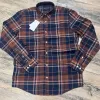 American Eagle Men's Oxford Cotton Check Long Sleep Shirt Wholesale – Everywear Bangladesh Ltd American Eagle Men's Oxford Cotton Check Long Sleep Shirt Wholesale – Everywear Bangladesh Ltd