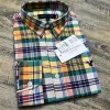 American Eagle Men's Oxford Cotton Check Long Sleep Shirt Wholesale – Everywear Bangladesh Ltd American Eagle Men's Oxford Cotton Check Long Sleep Shirt Wholesale – Everywear Bangladesh Ltd