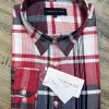 American Eagle Men's Oxford Cotton Check Long Sleep Shirt Wholesale – Everywear Bangladesh Ltd American Eagle Men's Oxford Cotton Check Long Sleep Shirt Wholesale – Everywear Bangladesh Ltd