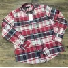 American Eagle Men's Oxford Cotton Check Long Sleep Shirt Wholesale – Everywear Bangladesh Ltd American Eagle Men's Oxford Cotton Check Long Sleep Shirt Wholesale – Everywear Bangladesh Ltd