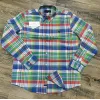 American Eagle Men's Oxford Cotton Check Long Sleep Shirt Wholesale – Everywear Bangladesh Ltd American Eagle Men's Oxford Cotton Check Long Sleep Shirt Wholesale – Everywear Bangladesh Ltd