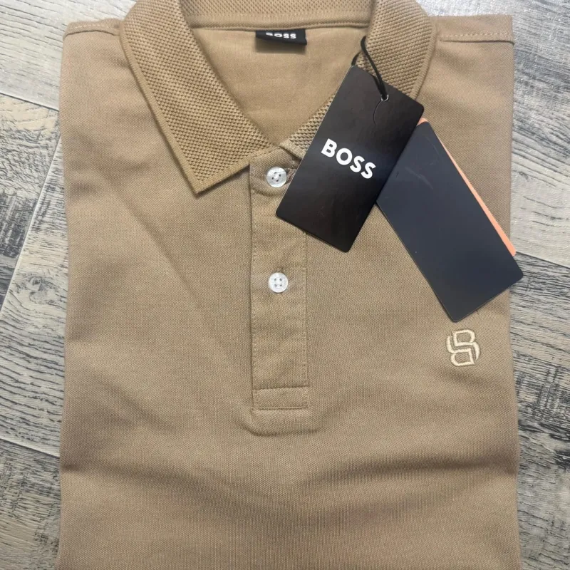 Boss Men's Premium Stylish Polo Shirt Wholesale – Everywear Bangladesh Ltd Boss Men's Premium Stylish Polo Shirt Wholesale – Everywear Bangladesh Ltd
