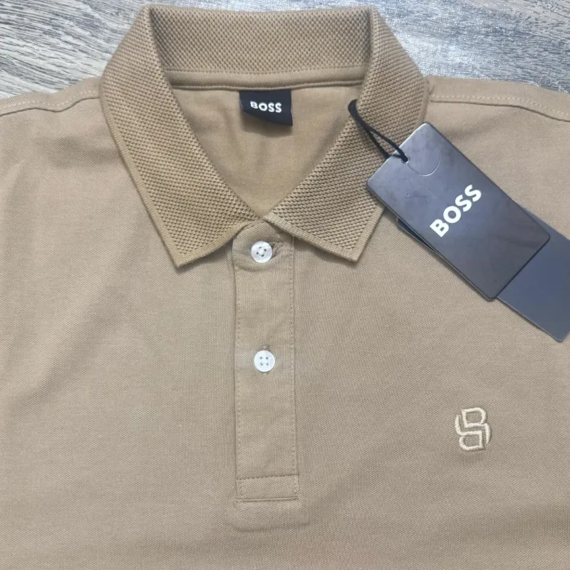 Boss Men's Premium Stylish Polo Shirt Wholesale – Everywear Bangladesh Ltd Boss Men's Premium Stylish Polo Shirt Wholesale – Everywear Bangladesh Ltd