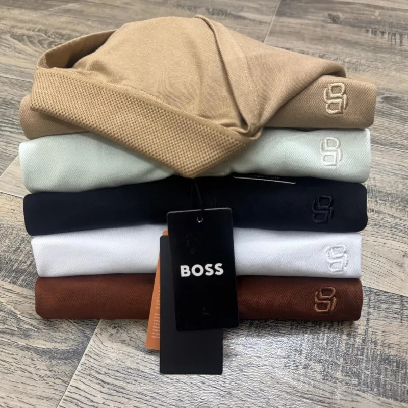 Boss Men's Premium Stylish Polo Shirt Wholesale – Everywear Bangladesh Ltd Boss Men's Premium Stylish Polo Shirt Wholesale – Everywear Bangladesh Ltd