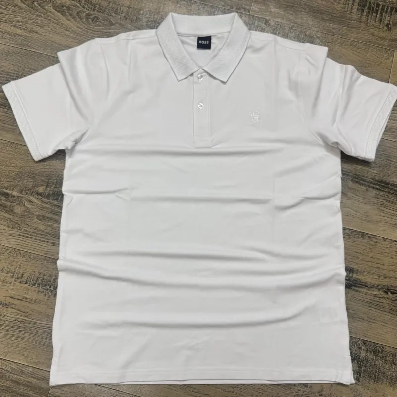 Boss Men's Premium Stylish Polo Shirt Wholesale – Everywear Bangladesh Ltd Boss Men's Premium Stylish Polo Shirt Wholesale – Everywear Bangladesh Ltd