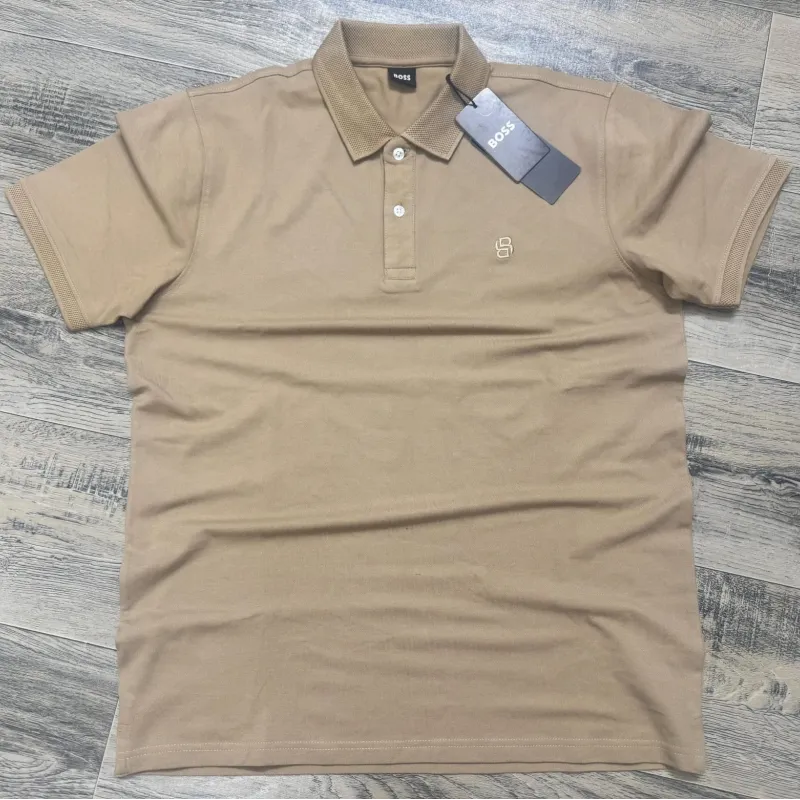 Boss Men's Premium Stylish Polo Shirt Wholesale – Everywear Bangladesh Ltd Boss Men's Premium Stylish Polo Shirt Wholesale – Everywear Bangladesh Ltd