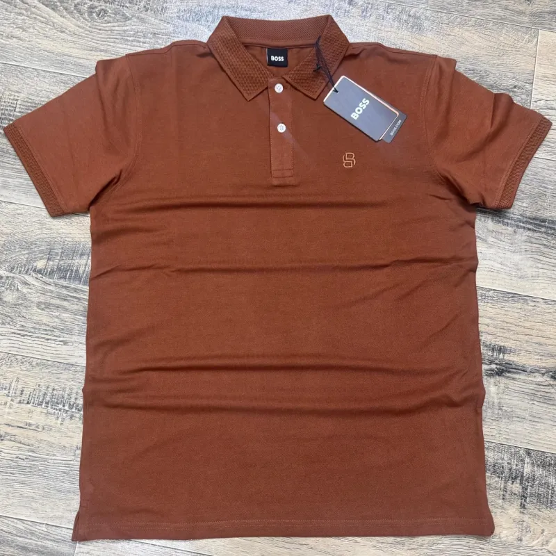 Boss Men's Premium Stylish Polo Shirt Wholesale – Everywear Bangladesh Ltd Boss Men's Premium Stylish Polo Shirt Wholesale – Everywear Bangladesh Ltd