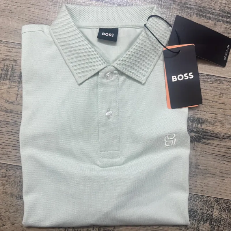 Boss Men's Premium Stylish Polo Shirt Wholesale – Everywear Bangladesh Ltd Boss Men's Premium Stylish Polo Shirt Wholesale – Everywear Bangladesh Ltd
