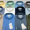 Calvin Klein Men’s Long Sleeve Shirt Wholesale Bangladesh