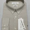 Calvin Klein Men’s Long Sleeve Shirt Wholesale Bangladesh