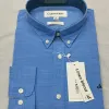 Calvin Klein Men’s Long Sleeve Shirt Wholesale Bangladesh