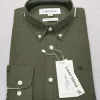 Calvin Klein Men’s Long Sleeve Shirt Wholesale Bangladesh
