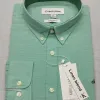 Calvin Klein Men’s Long Sleeve Shirt Wholesale Bangladesh