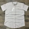 Calvin Klein Men's Short Sleeve Rami Cotton Stripe Shirt Wholesale – Everywear Bangladesh Ltd