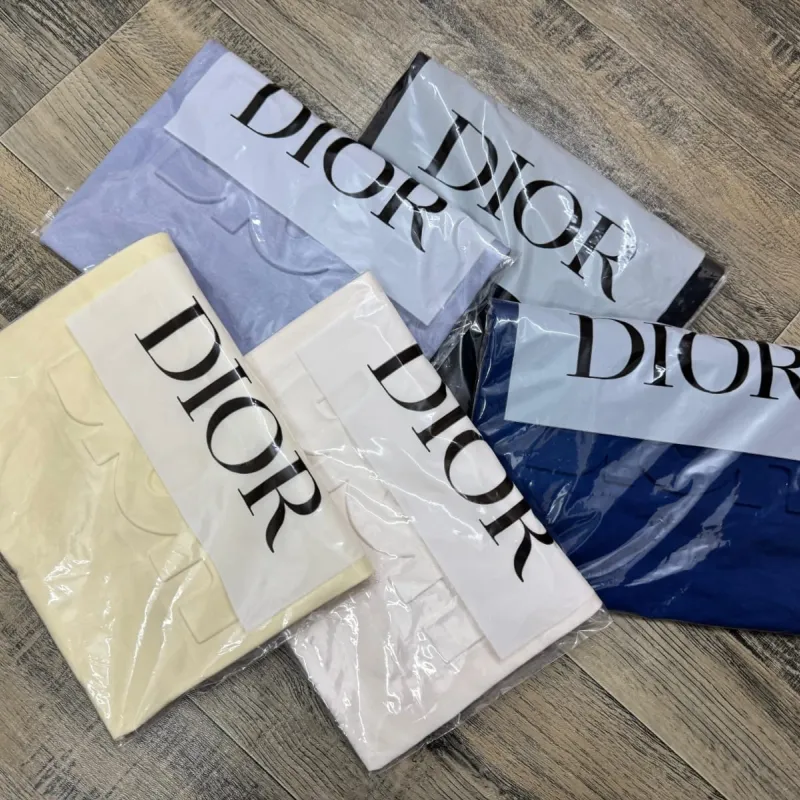 Dior Men's Premium Stylish Round Neck Short Sleep T‑Shirt Wholesale – Everywear Bangladesh Ltd Dior Men's Premium Stylish Round Neck Short Sleep T‑Shirt Wholesale – Everywear Bangladesh Ltd