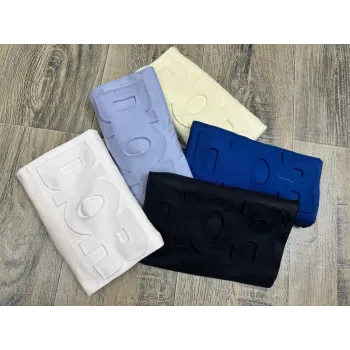 Dior Men's Premium Stylish Round Neck Short Sleep T‑Shirt Wholesale – Everywear Bangladesh Ltd