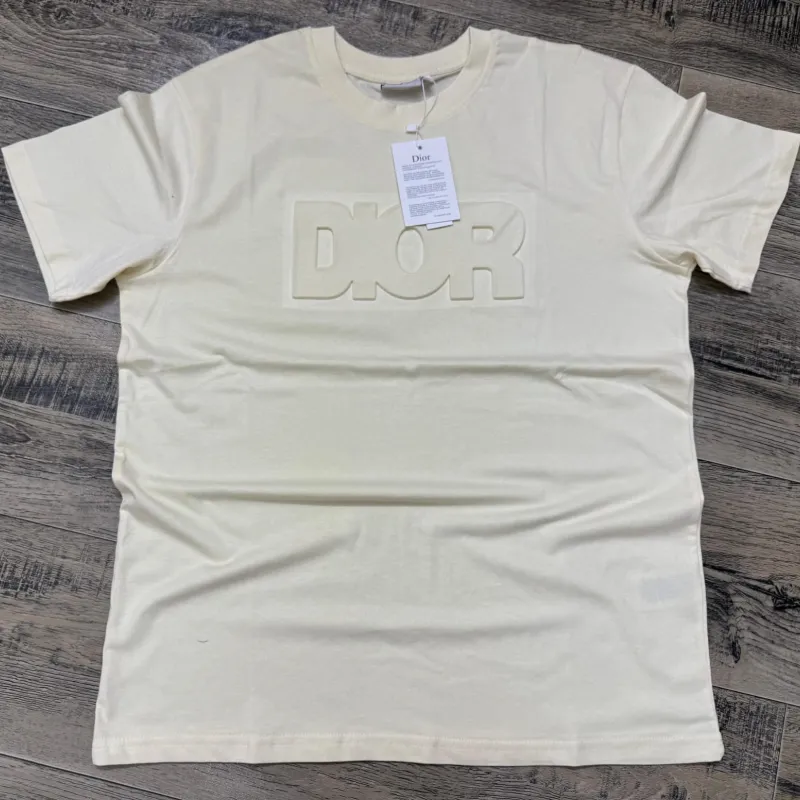 Dior Men's Premium Stylish Round Neck Short Sleep T‑Shirt Wholesale – Everywear Bangladesh Ltd Dior Men's Premium Stylish Round Neck Short Sleep T‑Shirt Wholesale – Everywear Bangladesh Ltd