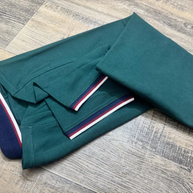 Lacoste Men's Premium Stylish Polo Shirt Wholesale – Everywear Bangladesh Ltd