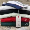 Lacoste Men's Premium Stylish Polo Shirt Wholesale – Everywear Bangladesh Ltd
