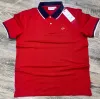 Lacoste Men's Premium Stylish Polo Shirt Wholesale – Everywear Bangladesh Ltd