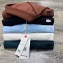 Lacoste Men's Premium Stylish Polo Shirt Wholesale – Everywear Bangladesh Ltd