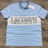 Lacoste Men's Premium Stylish Polo Shirt Wholesale – Everywear Bangladesh Ltd