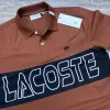 Lacoste Men's Premium Stylish Polo Shirt Wholesale – Everywear Bangladesh Ltd