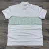 Lacoste Men's Premium Stylish Polo Shirt Wholesale – Everywear Bangladesh Ltd