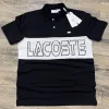 Lacoste Men's Premium Stylish Polo Shirt Wholesale – Everywear Bangladesh Ltd