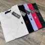 Ralph Lauren Men's Premium Stylish Round Neck Short Sleep T‑Shirt Wholesale – Everywear Bangladesh Ltd