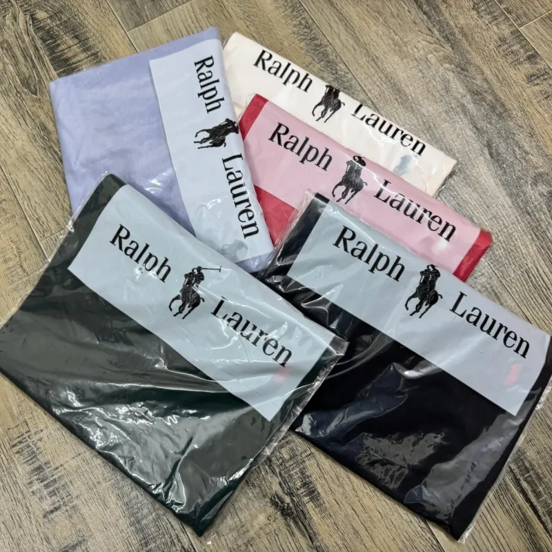 Ralph Lauren Men's Premium Stylish Round Neck Short Sleep T‑Shirt Wholesale – Everywear Bangladesh Ltd Ralph Lauren Men's Premium Stylish Round Neck Short Sleep T‑Shirt Wholesale – Everywear Bangladesh Ltd