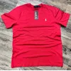 Ralph Lauren Men's Premium Stylish Round Neck Short Sleep T‑Shirt Wholesale – Everywear Bangladesh Ltd Ralph Lauren Men's Premium Stylish Round Neck Short Sleep T‑Shirt Wholesale – Everywear Bangladesh Ltd
